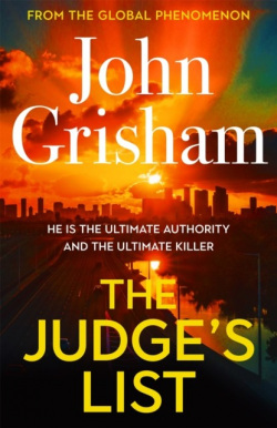 The Judge's List (John Grisham)