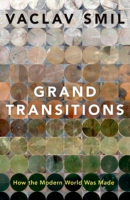 Grand Transitions (Václav Smil)