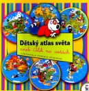 Dětský atlas světa aneb Alík na cestách (Vendula Hegerová)