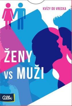 Ženy versus muži SK