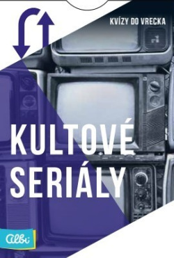 Kultové seriály SK