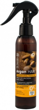 Dr. Santé vlasový sprej s arganovým olejom a keratínom 150 ml