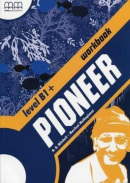 Pioneer B1+ Workbook with Grammar - pracovný zošit (H.Q. Mitchell, M. Malkogianni)