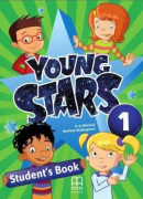 Young Stars 1 Student´s Book - učebnica