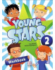 Young Stars 2 Workbook - pracovný zošit