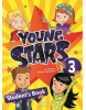 Young Stars 3 Student´s Book - učebnica