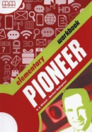 Pioneer Elementary Workbook - pracovný zošit