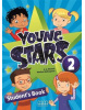 Young Stars 2 Student´s Book - učebnica (Emma Heyderman, Fiona Mauchline)