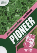 Pioneer Pre-Intermediate Workbook - pracovný zošit