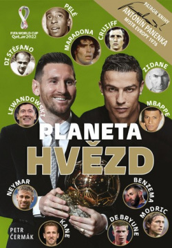 Planeta hvězd (Petr Čermák)