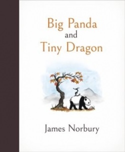 Big Panda and Tiny Dragon (James Norbury)