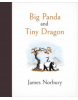 Big Panda and Tiny Dragon (James Norbury)