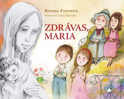 Zdrávas, Maria (Ferrero Bruno)