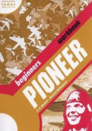Pioneer Beginners Workbook - pracovný zošit