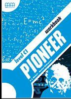 Pioneer C1/C1+ Workbook - pracovný zošit (H.Q. Mitchell, M. Malkogianni)