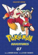 Pokemon Adventures Collector´s Edition 7 (Hidenori Kusaka)