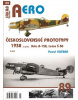 AERO 89 Československé prototypy 1938 - 2. díl Avia B-158, Letov Š-50 (Kučera Pavel)