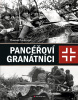 Pancéřoví granátníci (Anderson Thomas)