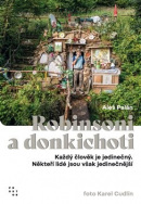 Robinsoni a donkichoti (Aleš Palán)