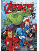 Marvel Action - Avengers 1