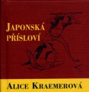 Japonská přísloví (Kraemerová; Eva Filgasová)