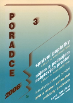 Poradce 03/2006 (Marián Kandrik)