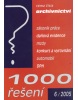 1000 řešení 6/2005 (Marián Kandrik)