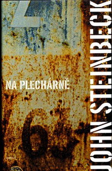 Na plechárně (John Steinbeck)