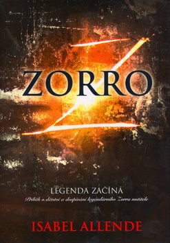 Zorro (Isabel Allende)