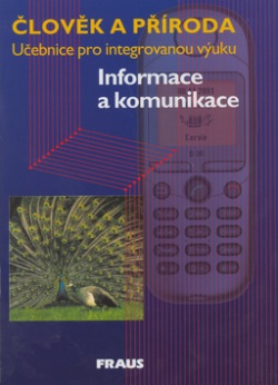 Člověk a příroda - Informace a komunikace (Günter Zahradník)