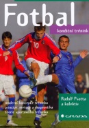 Fotbal (Rudolf Psotta)