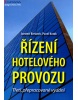 Řízení hotelového provozu (Jaromír Beránek; Pavel Kotek)