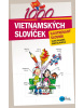 1000 vietnamských slovíček (Lucie Hlavatá, Binh Slavická)