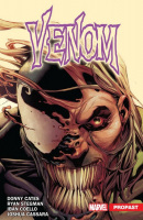 Venom 2: Propast (Donny Cates)