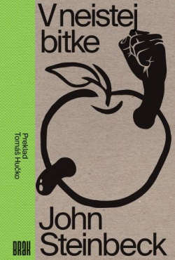 V neistej bitke (John Steinbeck)