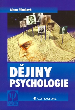 Dějiny psychologie (Alena Plháková)