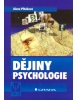 Dějiny psychologie (Alena Plháková)