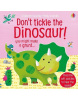 Don´t Tickle the Dinosaur! (Sam Taplin)