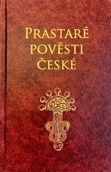 Prastaré pověsti české (Petr Mašek)