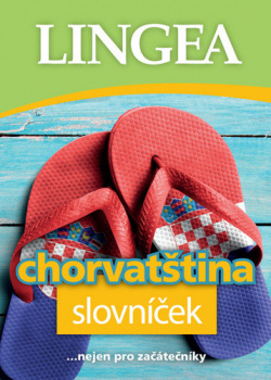 Chorvatština slovníček (Kol.)