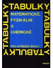 Matematické, fyzikální a chemické tabulky pro střední školy (I. Štibrana, P. Bacigál)