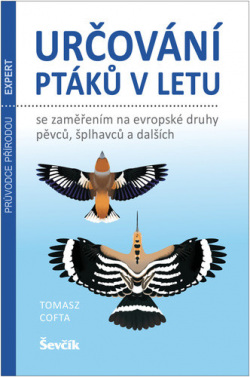 Určování ptáků v letu (Tomasz Cofta)