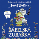 Ďábelská zubařka (Audiokniha) (David Walliams; Jiří Lábus)