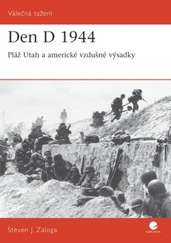 Den D 1944 (Steven J. Zaloga)