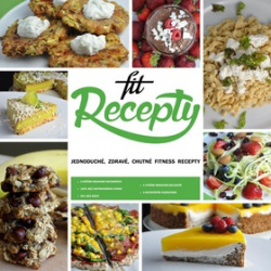 Fit recepty (1. akosť) (Lucia Wagnerová)