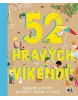 52 hravých víkendů (Katherine Halligan)