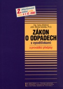 Zákon o odpadech (Michal Sobotka; Ivana Jirásková)