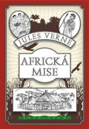 Africká mise (Jules Verne)