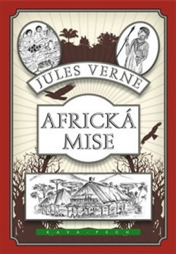 Africká mise (Jules Verne)