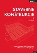 Stavebné konštrukcie (Kolektív autorov)